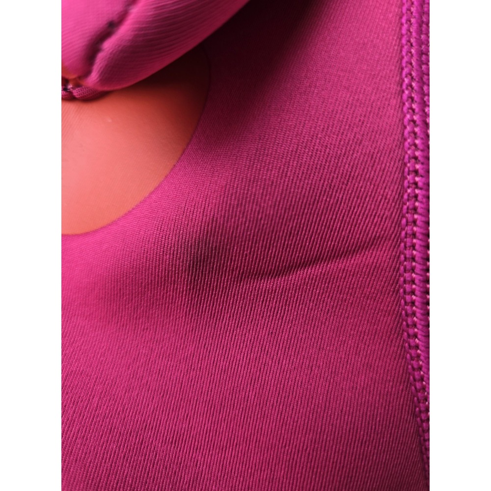 Splash Neoprene Kids Fish Mini Backpack Pink - Picture 7 of 9
